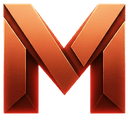 MuscleMax AI Logo